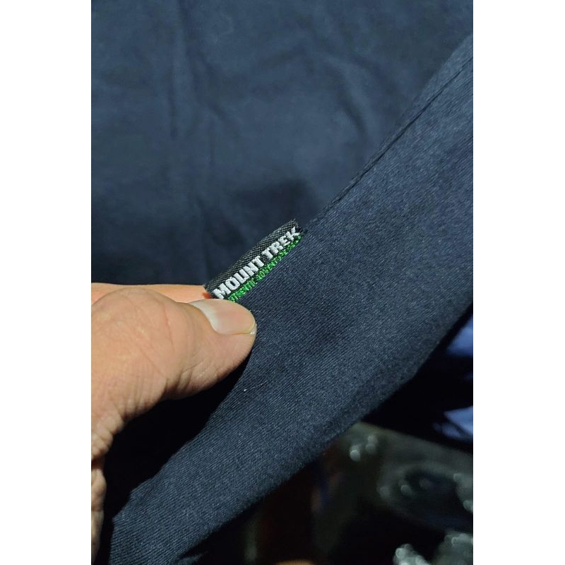 Mount Trek Kaos Pria