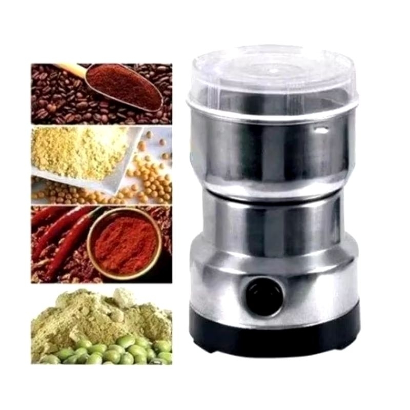 Promo Gilingan Kopi , V 8300 , Penggiling Kopi , Coffee grinder , Listrik Penggiling Bumbu , Gilinga