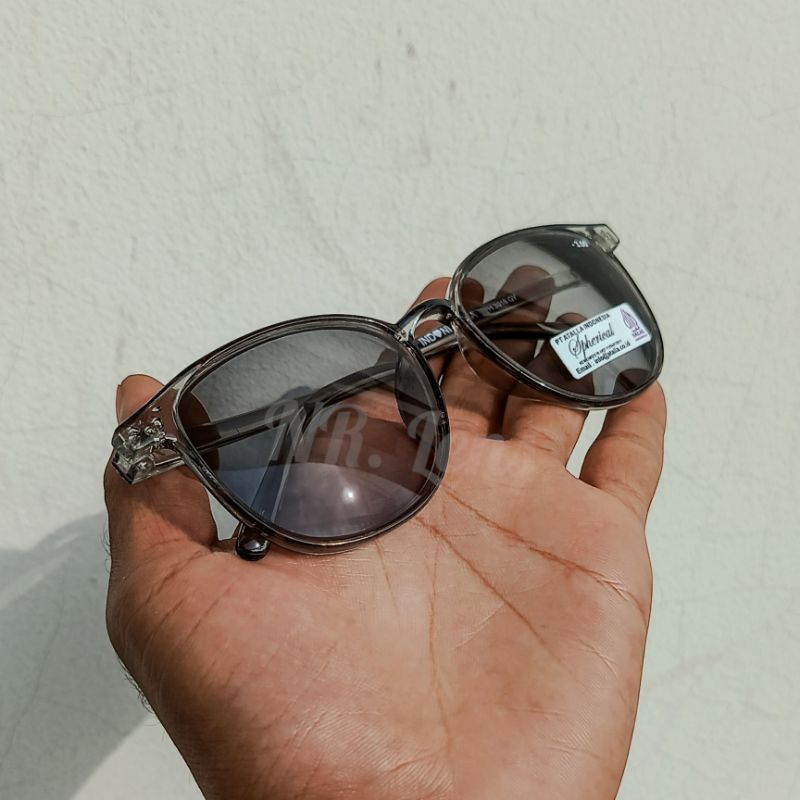 Kacamata Minus Fashion Kacamata Rabun jauh minus -1.00 s/d -4.00 Pria dan wanita