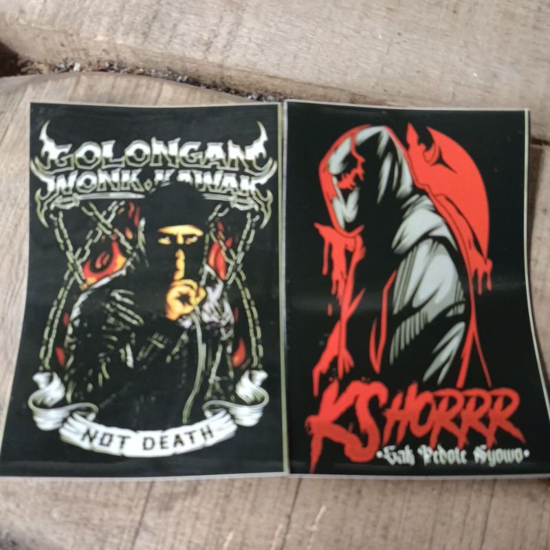 

STIKER GWK,KSHORR, minimal pembelian 5 stiker