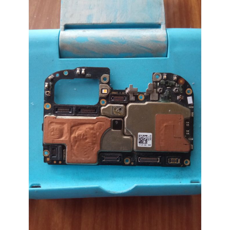 Mesin oppo A5s Ori Ram 4/64