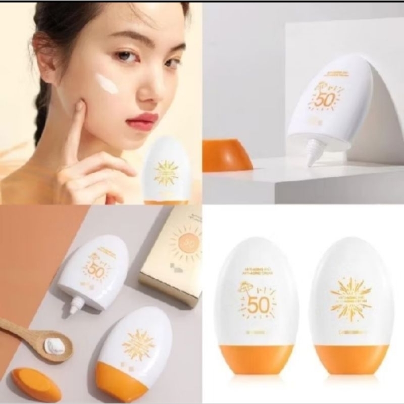 SANSCREEN SPF