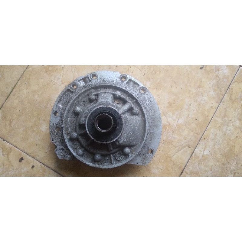 Pompa oli matic kia carnival