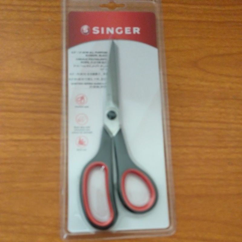 

Gunting Singer 8.5*21.6