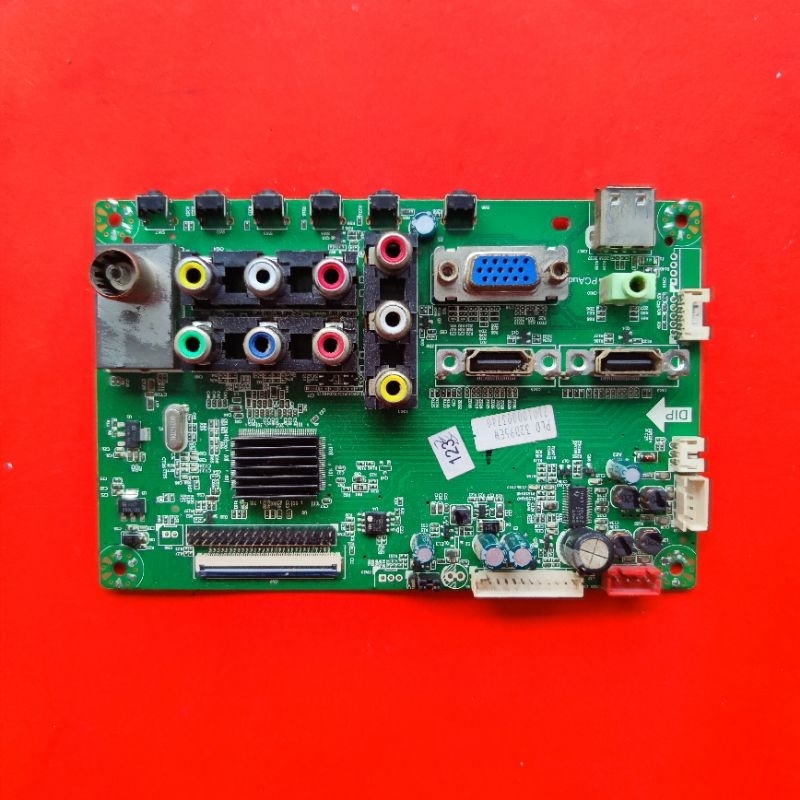 MB TV polytron PLD 32D905W PLD32D905W PLD 32D905W