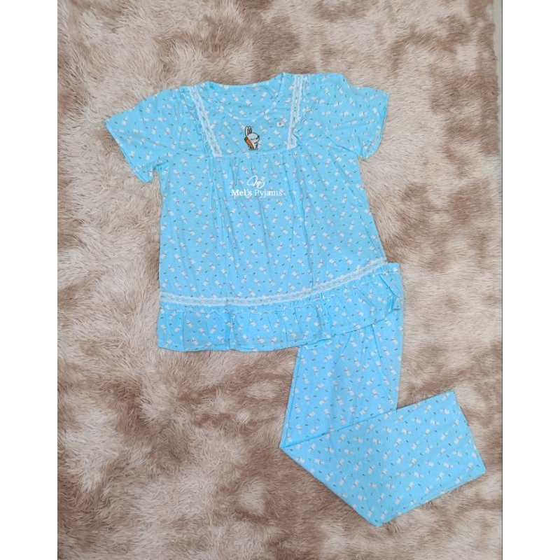 Piyama Kaos Yumico Allsize