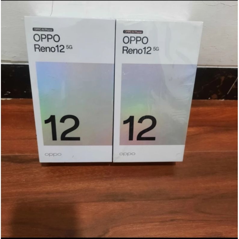 Oppo Reno 12 5g NFC 12/ 256 gb