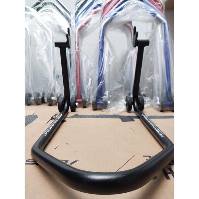 Paddock Belakang Aitech Standart Paddock Belakang Ninja RR R SS Padok Aitech