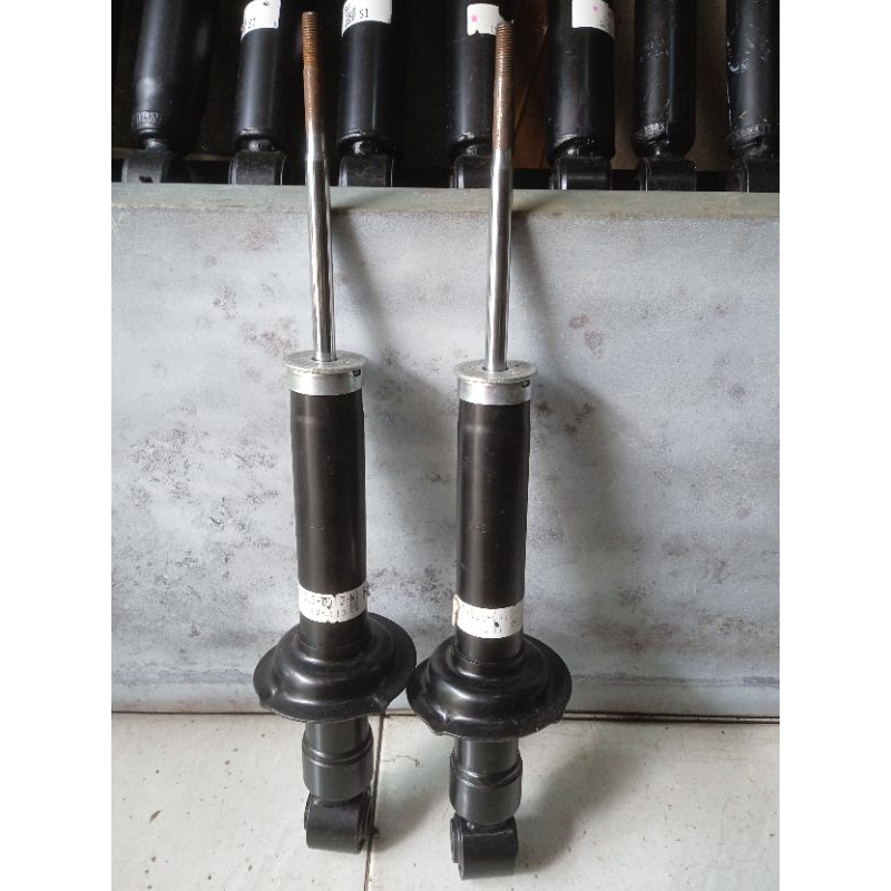 shockbreaker honda odyssey rb3 belakang