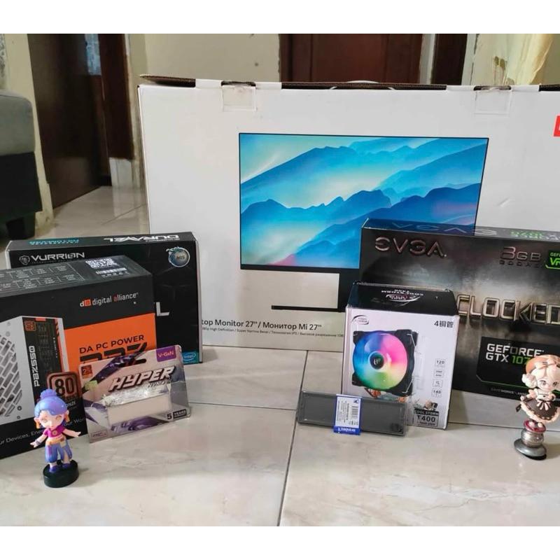 vga card gtx 1070 8gb