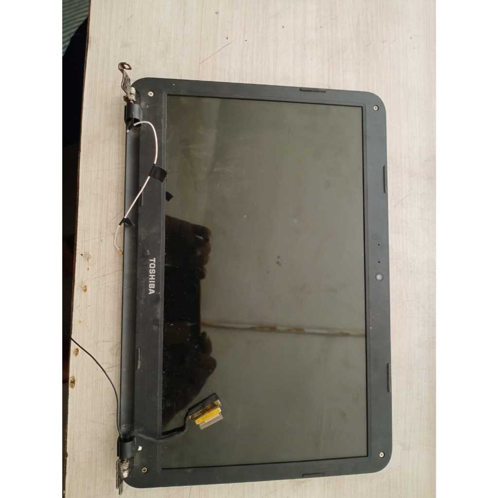 lcd 14.0 -40pin tebal