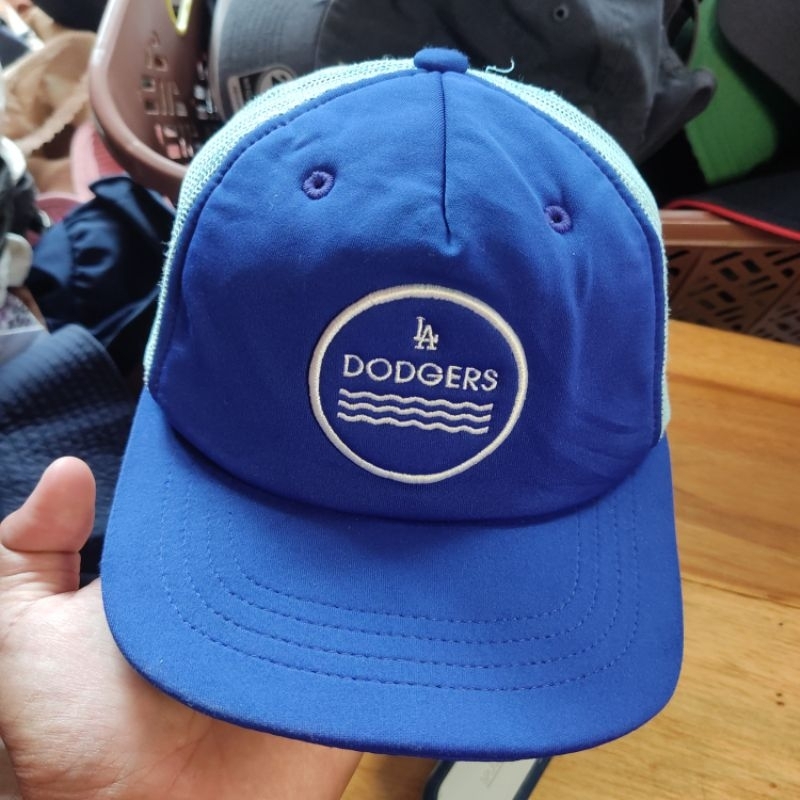 Topi Anak MLB Dodgers
