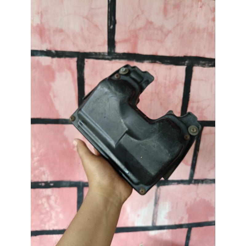 box filter udara yamaha vega box vega latin Jupiter lama