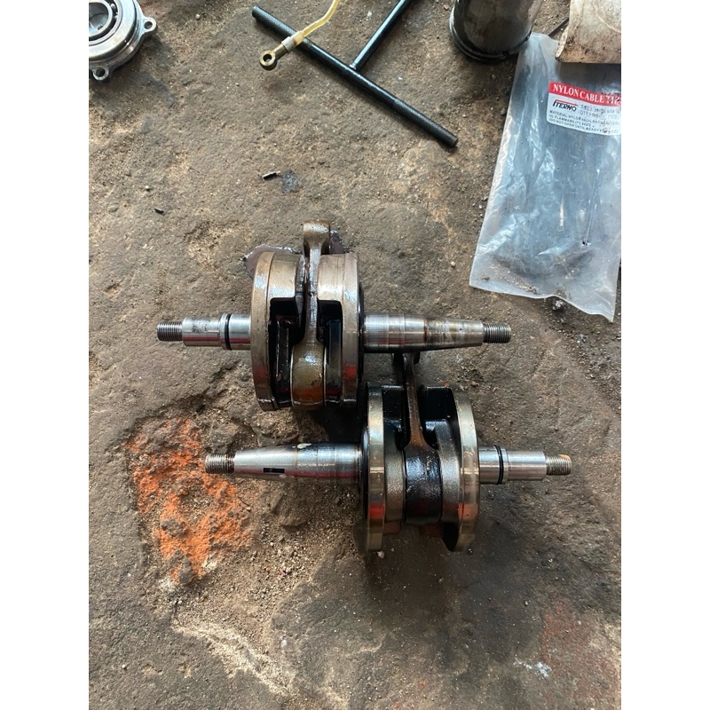 as kruk ninja r rr original