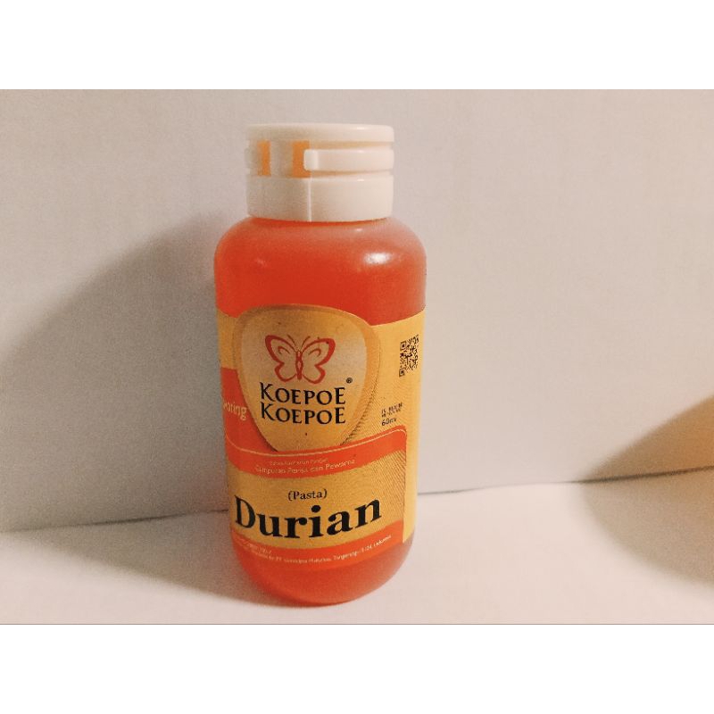 

pastadurian60ml