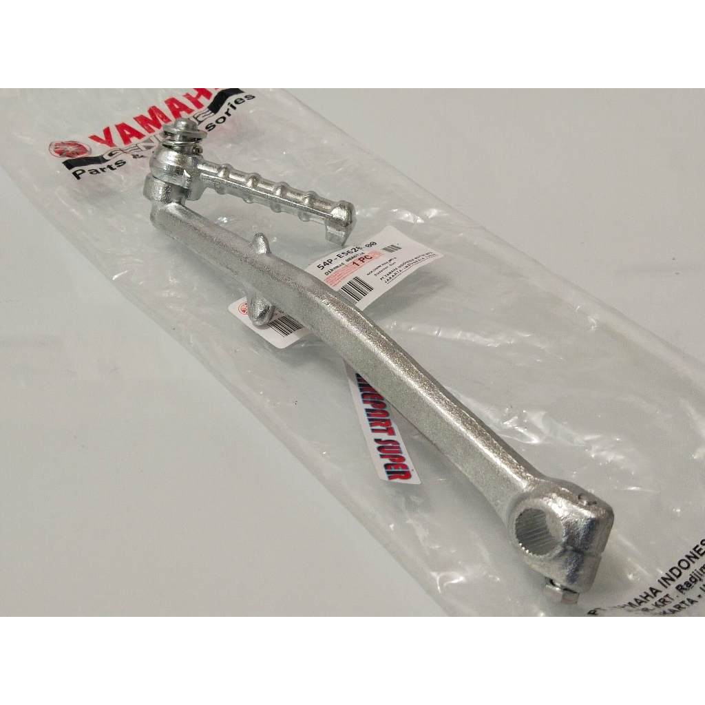 SLAHAN ENGKOL MIO J 54P, SLAHAN ENGKOL MOTOR YAMAHA MIO J