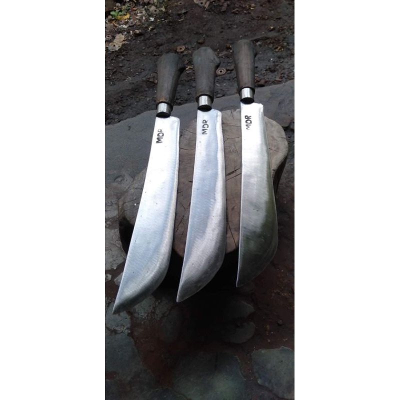 pisau cacah degan multifungsi baja per