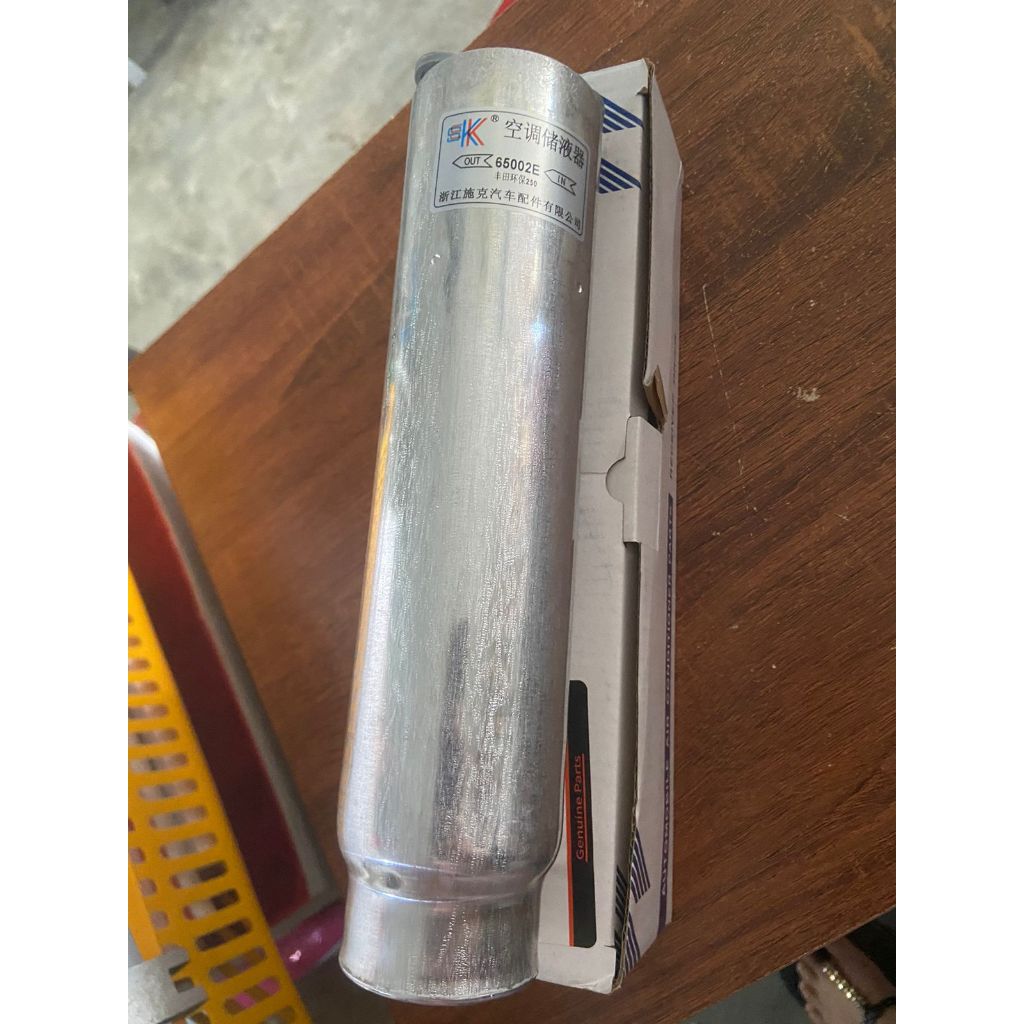 EKSPANSION VALVE CAT 320 GC, GD