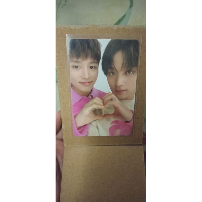 

photocard official
