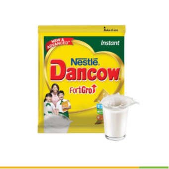 

SUSU DANCOW Fortigro coklat-madu