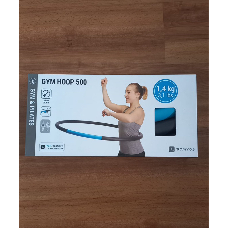 Decathlon Domyos Hula hoop original second