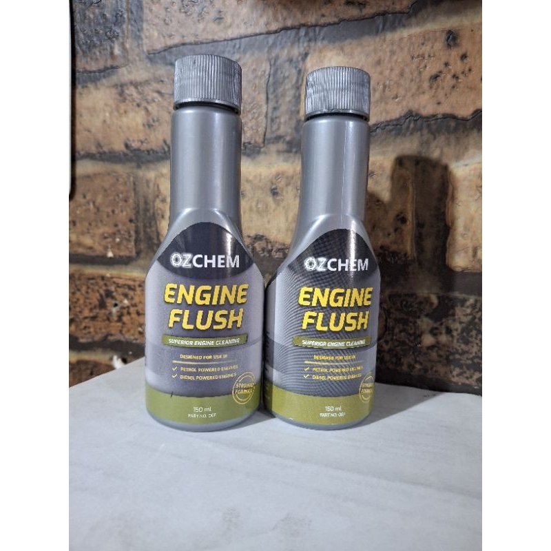 ENGINE FLUSH OCHEM 15O ML