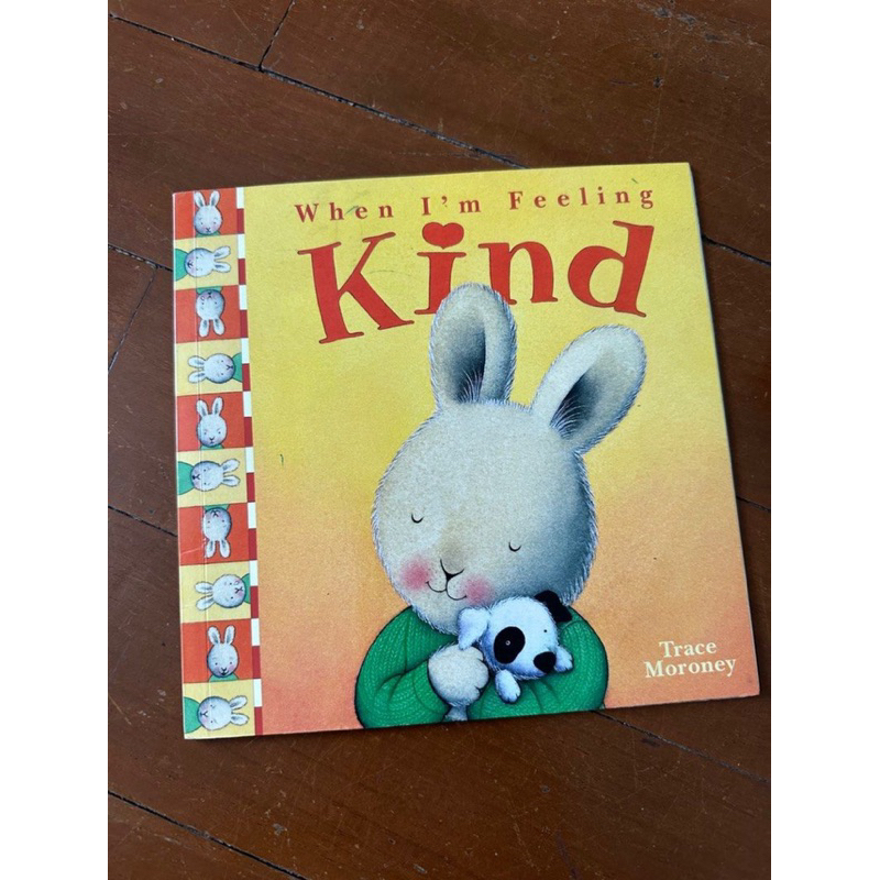 when im feeling kind