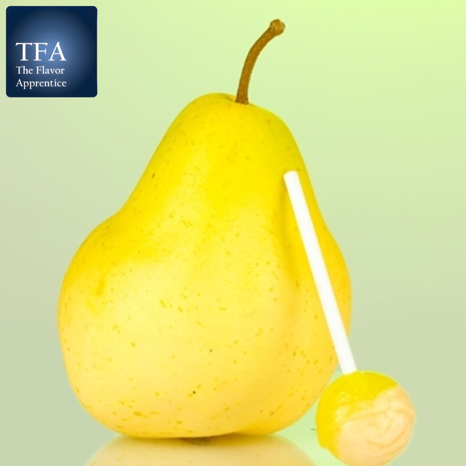 

TFA Pear Candy 30ml