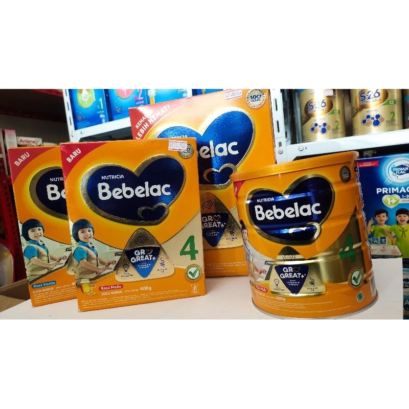 

Bebelac 4