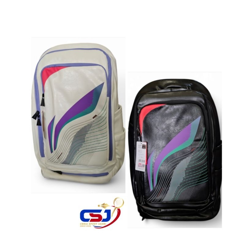 Tas Ransel Badminton Lining 100% original