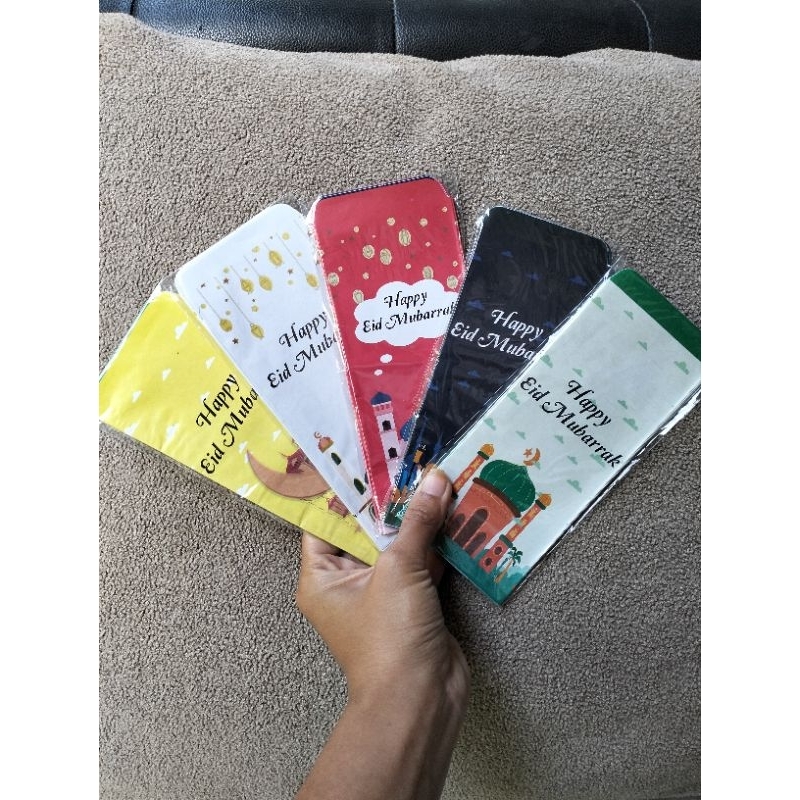 

PROMO RAMADHAN SALE !!! 1 PACK AMPLOP LEBARAN MUSLIM UKURAN JUMBO ISI 10 AMPLOP