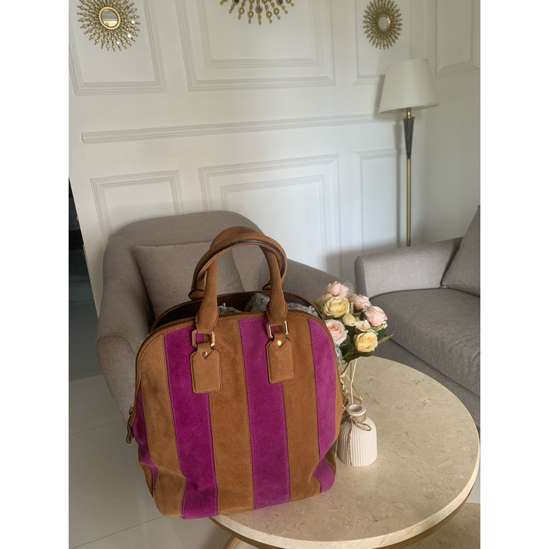 Burberry Bag Preloved