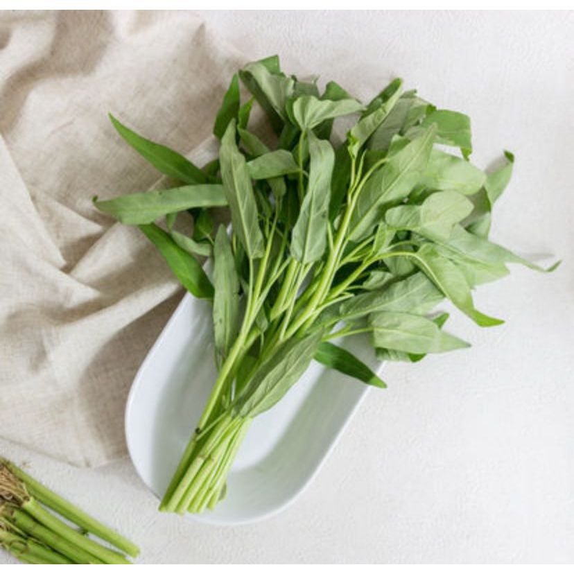 

Kangkung 1 ikat Segar Fresh Murah Instan Surabaya