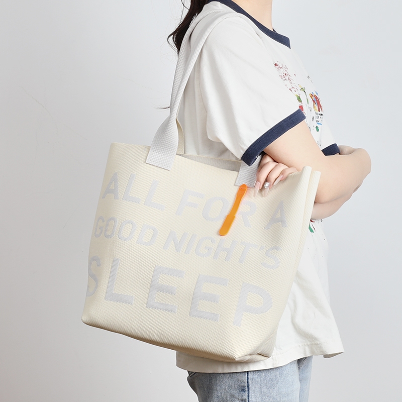 Knitted Tote Bag JUMBO Premium Collections Tas Rajut Besar Totebag Wanita Kerja Kuliah