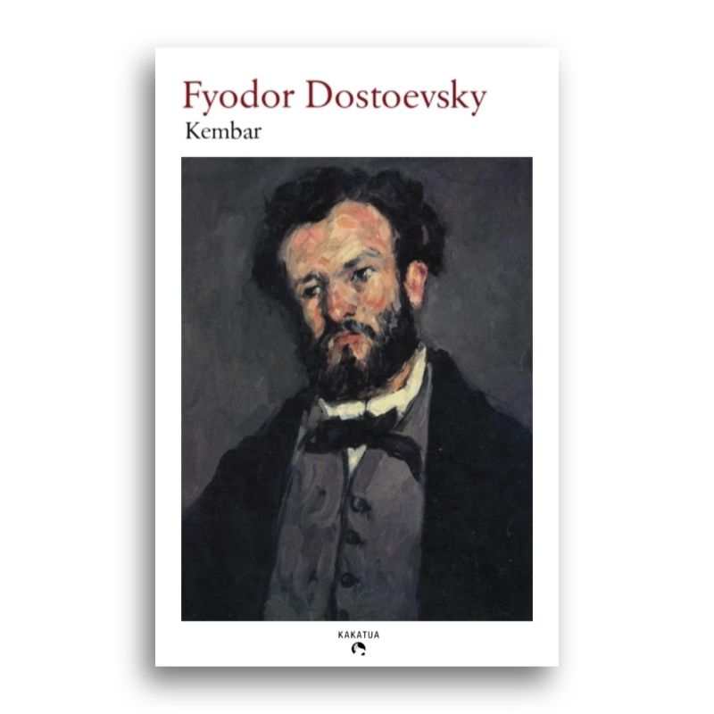 Buku Kembar Fyodor Dostoevsky