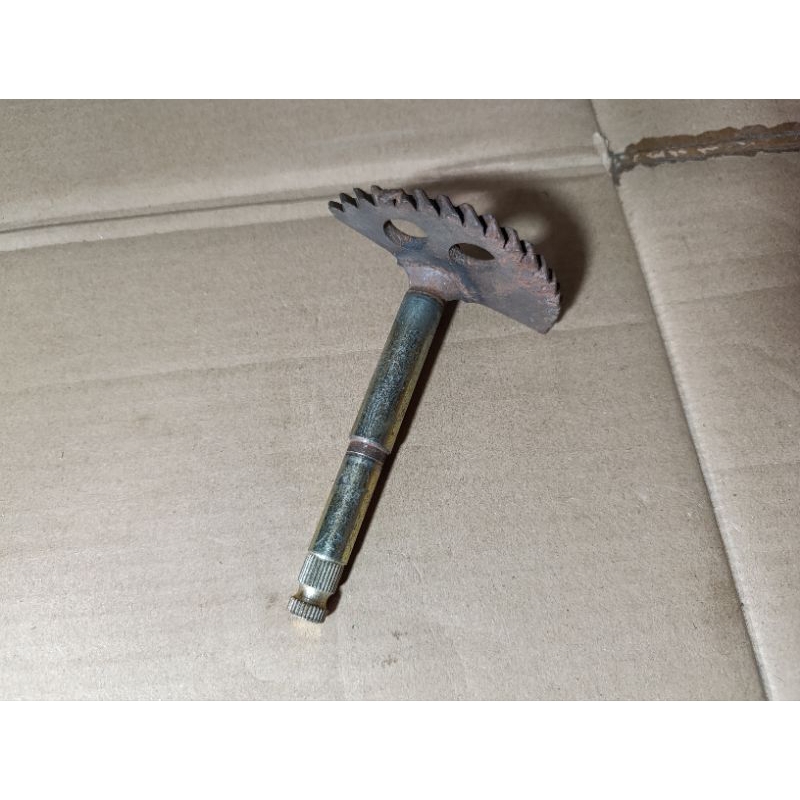 as selahan sanex qj 125 startrek original sanex qj125