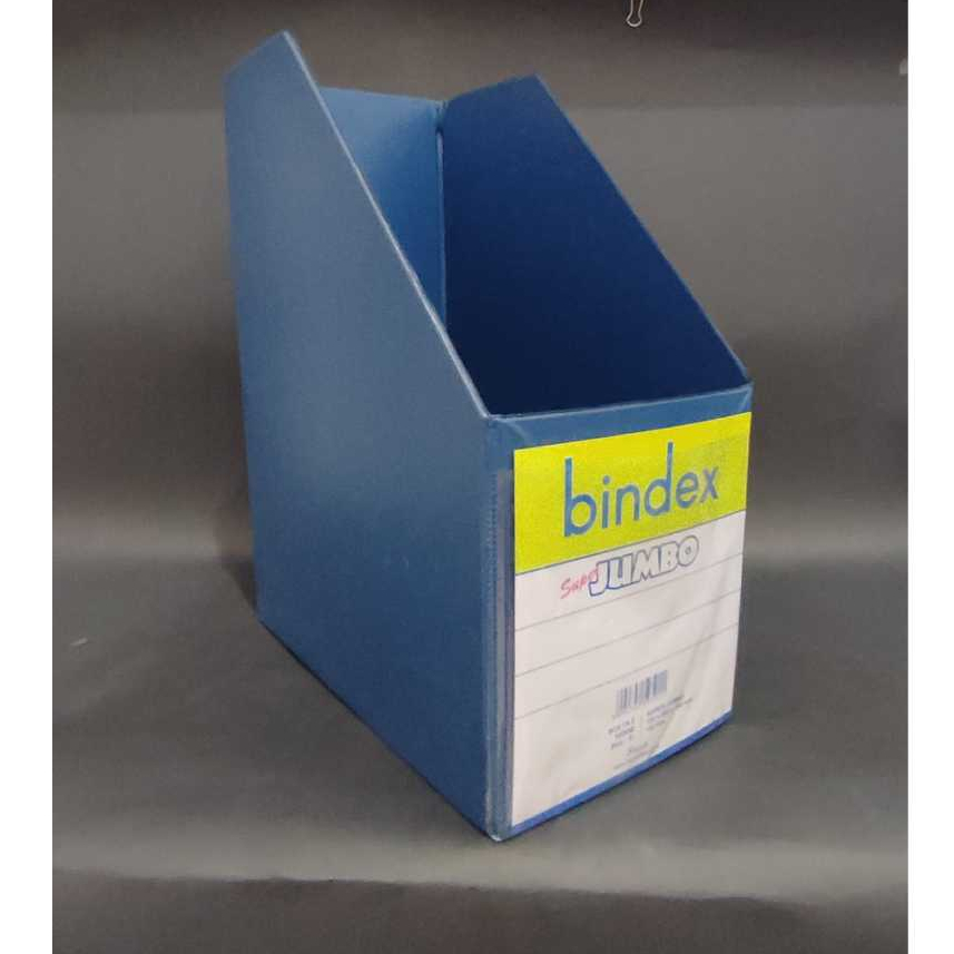 

BOX FILE BINDEX JUMBO