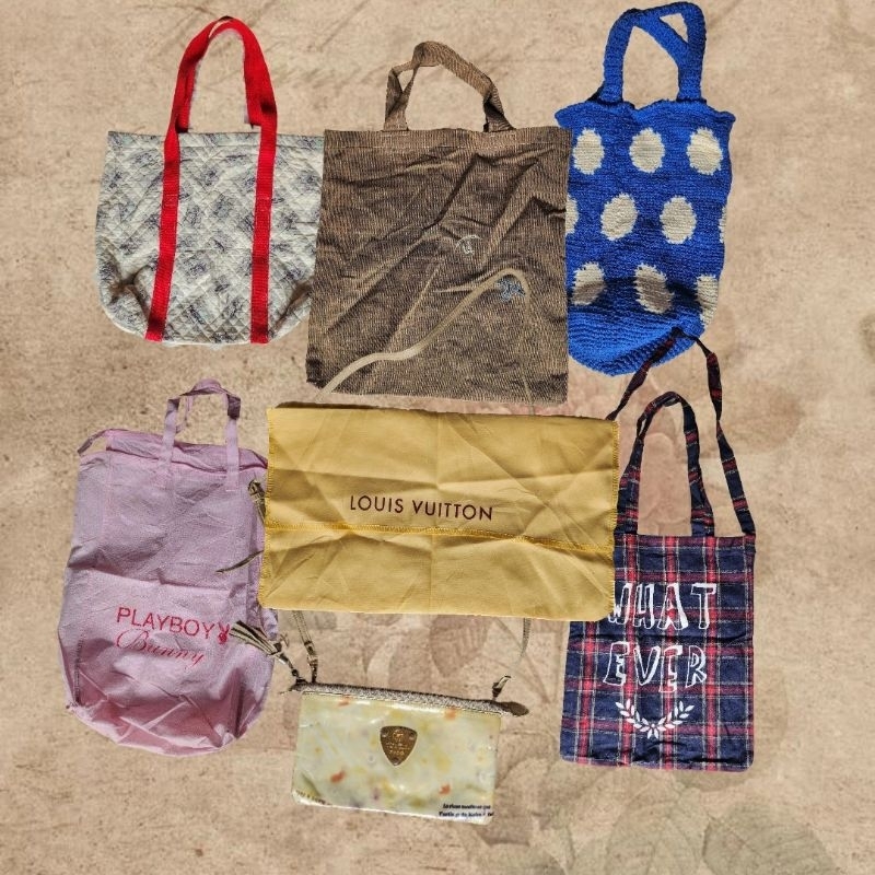 Tote Sling Bag Brand