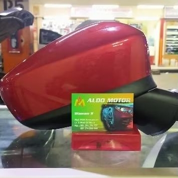 Spion Mazda 2 Sky