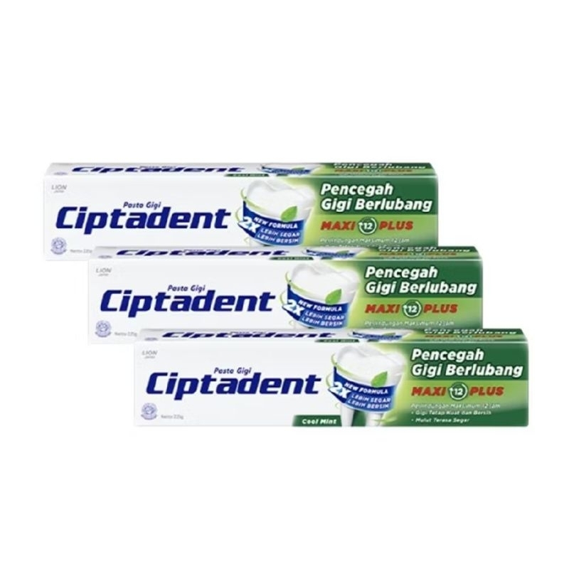 ciptadent 225 gram