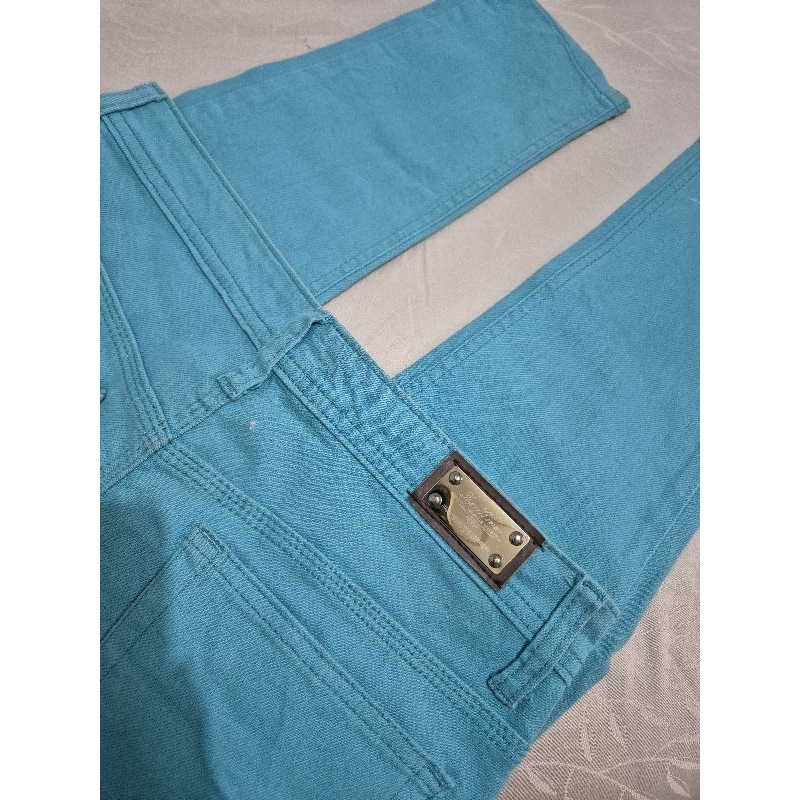 [PRELOVED] Celana panjang Vintage Basic