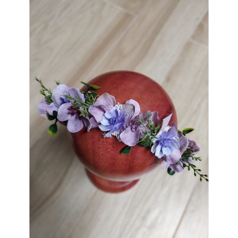 bando bayi headband bayi baru lahir properti newborn photoshoot