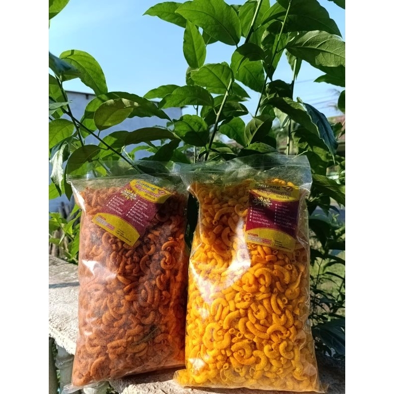 

Makaroni Bantet