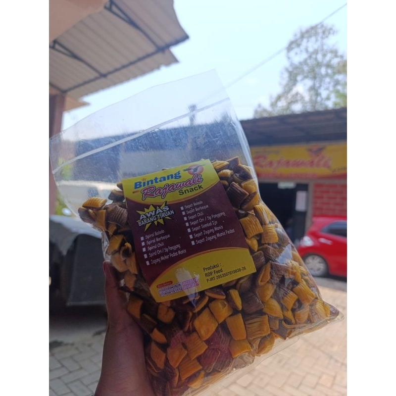 

Pang Pang Jadul Manis