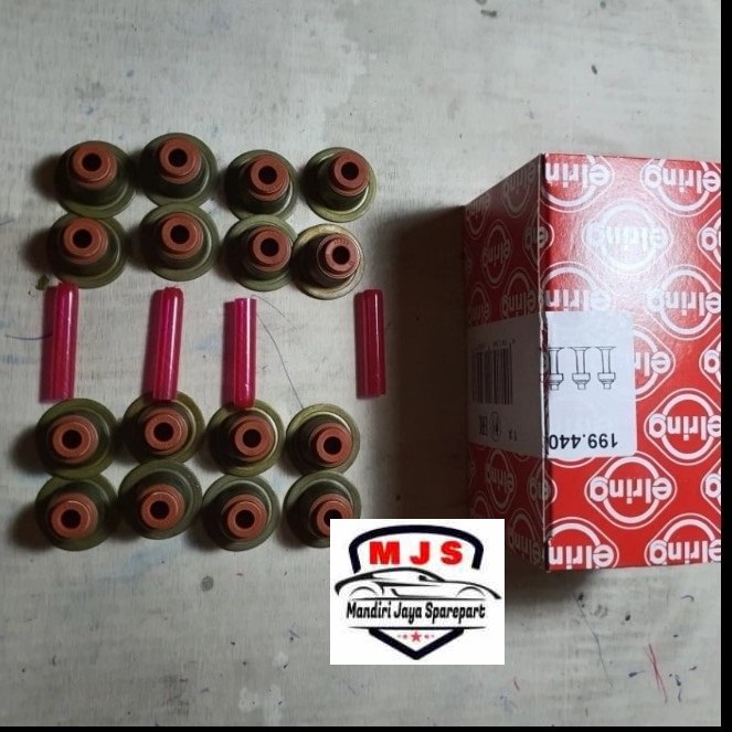 seal klep bmw E46 N42 E90 N46