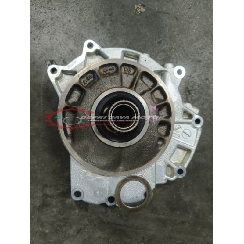 Pompa Oli Oil Pump Matic Nissan Xtrail T30 Serena C24