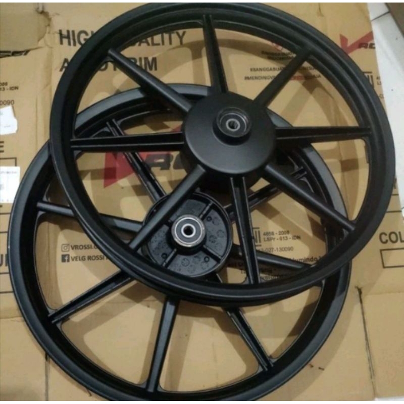 Velg Pelek Racing Vrossi Grand,Legenda,Astrea,Prima,Grand Tromol