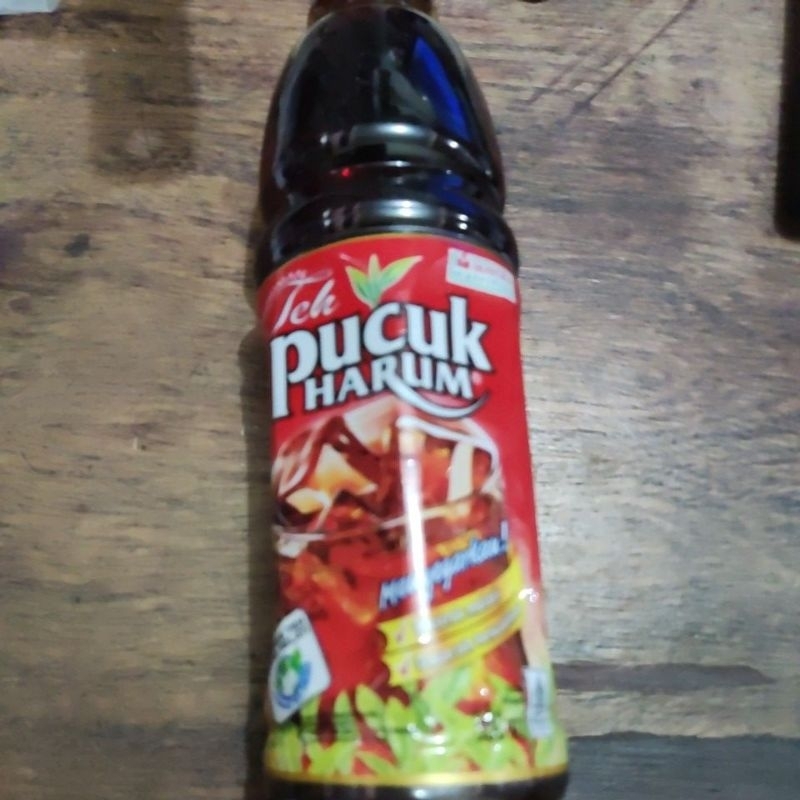 

Teh Pucuk Harum 350ml