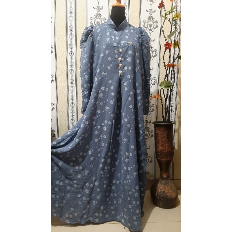 Elly Arsy gamis