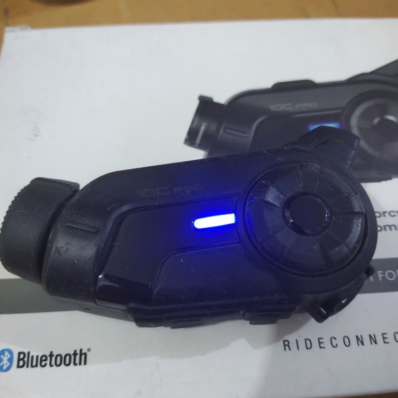 Sena 10C Pro Second original intercom modul only